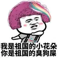 你别臭美了的表情包微信头像图片大全
