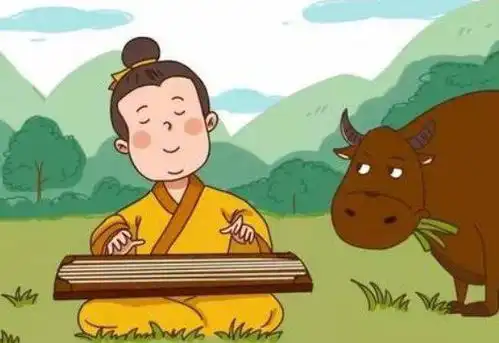 中国古代寓言好词好句好段有哪些
