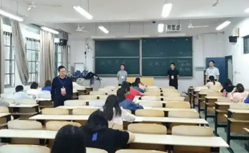 江西专升本考试151人作弊,14人被刑拘为何总有人铤而走险
