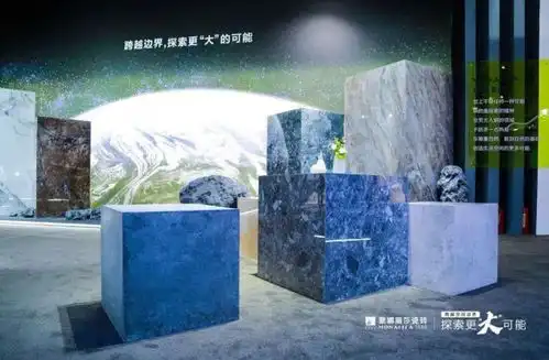 蒙娜丽莎瓷砖在一片瓷砖里,窥见了不起的中国制造
