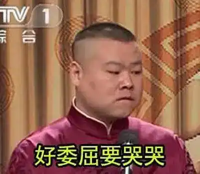 岳云鹏熊猫人表情包