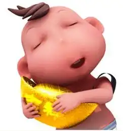这个叫娃娃图像什么名字
