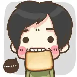 这一对情侣头像人物叫什么名字
