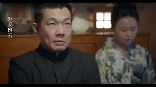 外交风云日本人笑里藏刀,战败不服竟派人刺杀外交使者,太无耻
