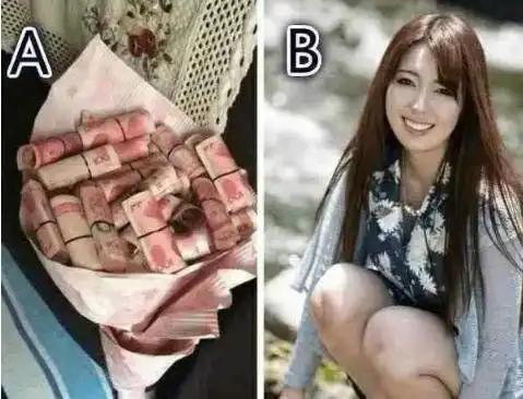 搞笑gif身体才是最诚实的,别挣扎了去玩吧
