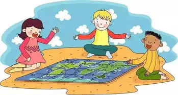 孩子们的暑假欢乐多,老师们又在干什么呢内附实用小贴士
