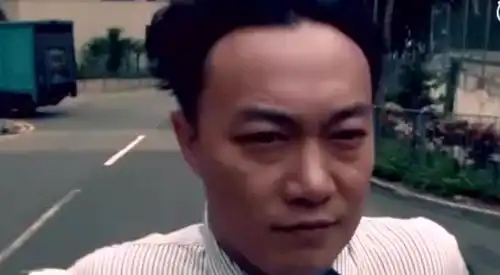陈奕迅英式幽默自嘲风格娱乐天空
