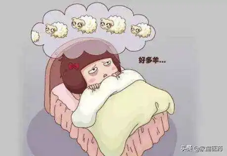 试试五步疗法,跟失眠说拜拜

