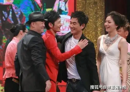 5位明星最想删掉的照片,郭敬明一定是最无奈的,真的太尴尬了
