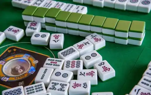 打麻将之所以会输牌,真的是因为技术差吗
