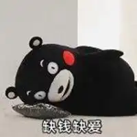 缺钱的图片搞笑图片我命里五行缺钱带字图片
