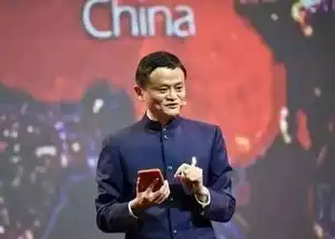 马云娱乐圈的人脉极广宋小宝卖萌,成龙大哥范
