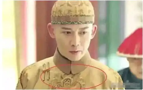 小孩子一眼看穿的搞笑穿帮镜头,笑到扶墙

