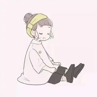 炒鸡无敌可爱情头
