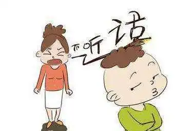 教育孩子重要的3根支柱
