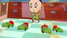 新大头儿子小头爸爸游戏全集
