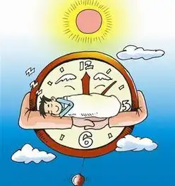 你的睡眠还好吗出现这四种失眠症状要警惕
