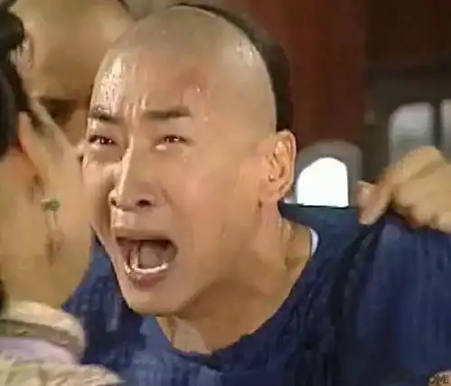 林心如的话,毁了他的演员梦,如今晴格格和塞娅公主站出来为他伸冤

