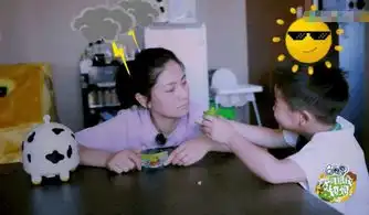 胡可为小鱼儿做了漂亮的早餐,小鱼儿的一个动作直接让胡可抓狂