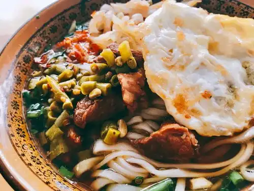 带上这份嗦粉指南,去吃当地人才知道的正宗湘味
