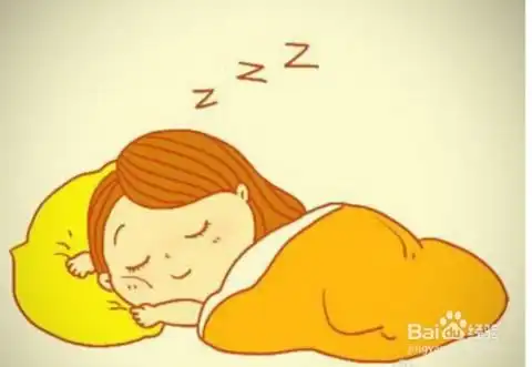 趴在桌上睡午觉有哪些不适
