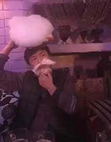 黄渤圣诞节变身棉花糖老人寻龙诀获好评票房超10亿