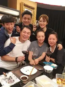 家有儿女夏雨现在图片
