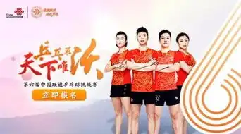 联通乒乓在沃有好礼发表情包送500m流量