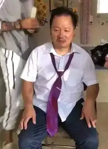 乡村爱情11造型大变化,赵四搞笑升级,他或将被踢出局

