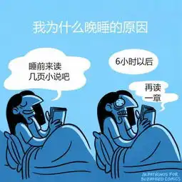 失眠者一天都是这样过的,你是这样的么