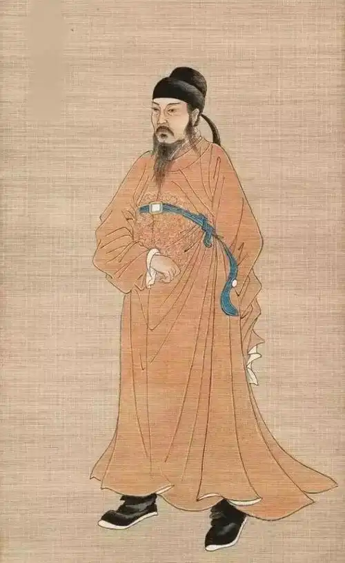在梓州,作为三陪先生的杜甫以及三陪诗
