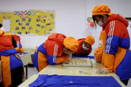 劳动最光荣通惠小学学子在实践中收获成长
