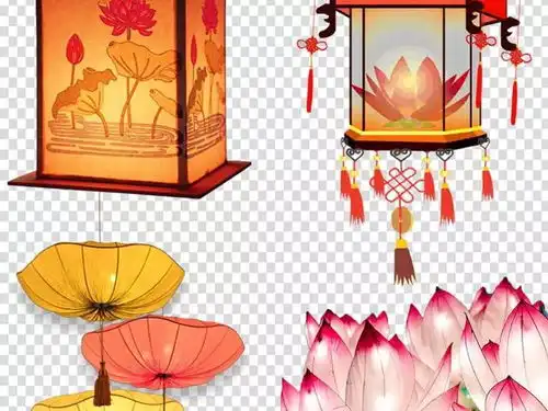 有趣的元宵节猜灯谜,有点难,您来试试
