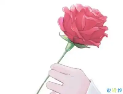 小可爱专属微信说说带图片一些有趣可爱的句子
