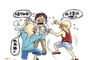 聚众哄抢罪的立案标准
