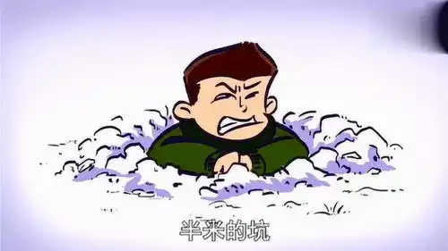 茶啊二中冬天的时候你生活的地方有什么好玩的,不妨来北方看看
