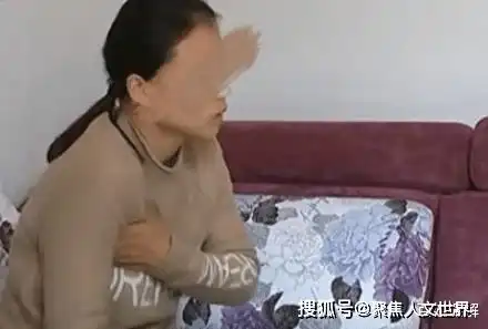 妻子沉迷于美颜后的自己,誓与结婚9年的丈夫分开,妻子太浪费
