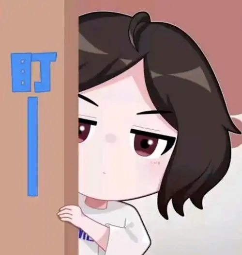 张大仙q版表情包
