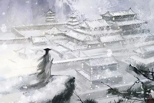 他是二十四孝中唯一的诗人,一首诗写尽对母亲的思念,感动无数人
