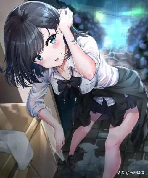 每日二次元美图7.25
