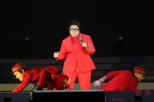 韩红自嘲逗笑上海歌迷为李霞庆生感触落泪
