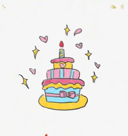杨颖发博庆祝杨幂33岁生日,这次的配图不是合照,却很走心
