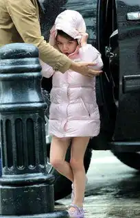 冻得发抖的图片有哪张
