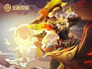 王者荣耀免费后羿高清皮肤手机壁纸,最光明,最黑暗
