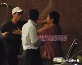 袁姗姗刘烨被爆挽臂牵手袁姗姗和刘烨是怎么认识的2
