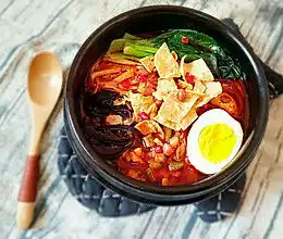 螺蛳粉怎么做螺蛳粉的做法豆果美食
