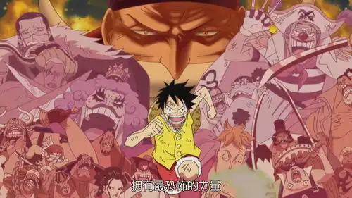 海贼王中那些关于剧情的谣言,你认为哪个是真的
