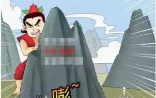 搞笑漫画许仙老杜让葫芦娃娃们对待蛇精