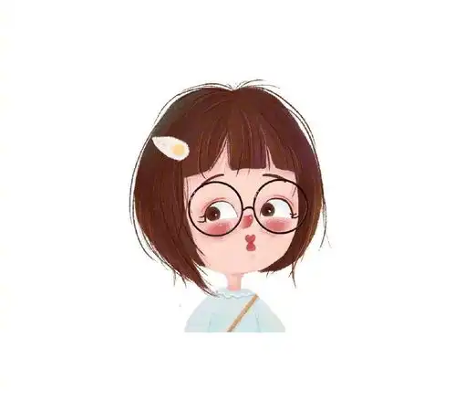 分享好看仙气可爱的女生头像
