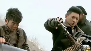 爆笑解说神剧中的神剧,把关二哥请来杀倭寇也是挺拼的
